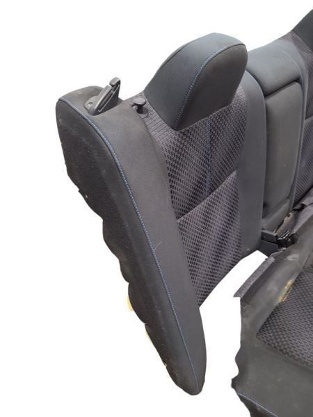 SENTRA    2019 Seat Rear 588610