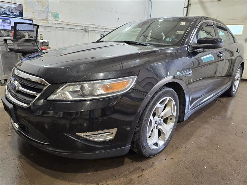 Seat Belt Front Bucket Seat Driver Retractor Fits 11-12 MKS 597351