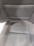 Passenger Front Seat Bucket  Coupe Cloth Fits 12-15 CAMARO 671665