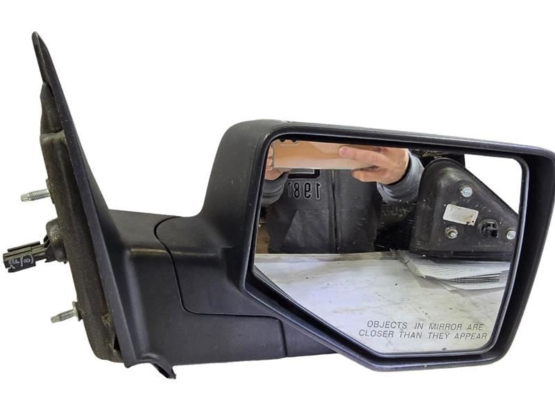 Passenger Side View Mirror Power Chrome Cover Fits 06-11 RANGER 579607