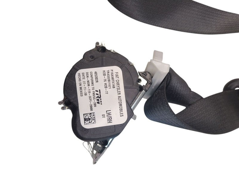 RAM15NEW  2021 Seat Belt Rear 621717