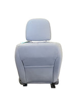 Driver Front Seat VIN 1 4th Digit New Style LS Cloth Fits 14-15 IMPALA
