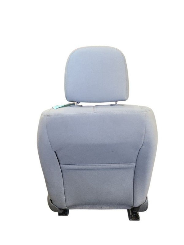Driver Front Seat VIN 1 4th Digit New Style LS Cloth Fits 14-15 IMPALA