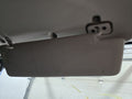Passenger Right Sun Visor Fits 14-22 PROMASTER 1500 VAN 624077