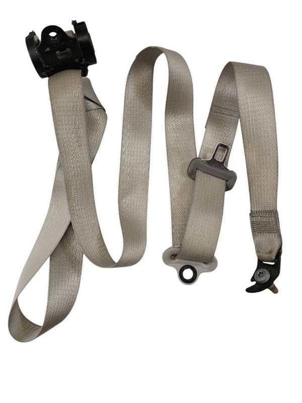 PACIFICA  2017 Seat Belt Rear 605723