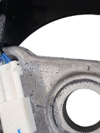 RDX       2015 Steering Wheel 648788