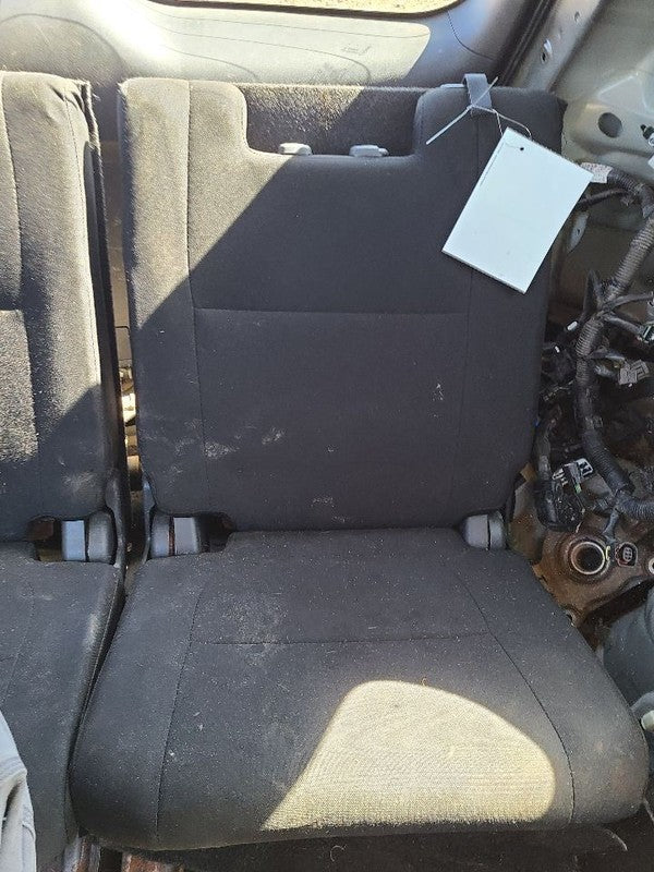OUTLANDER 2020 Third Seat Station Wagon  Van 619529