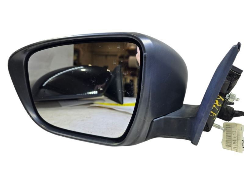 Driver Side View Mirror Power Non-heated Fits 16-20 ROGUE 601734