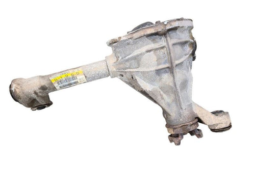Carrier Front Axle 3.55 Ratio Fits 02-10 EXPLORER 601437