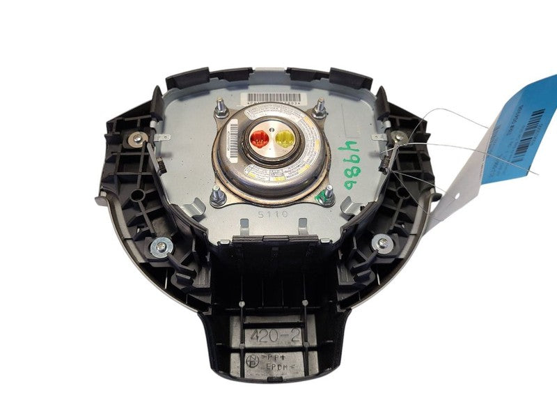 Driver Air Bag VIN J 1st Digit Japan Built Driver Wheel Fits 14-15 ROG