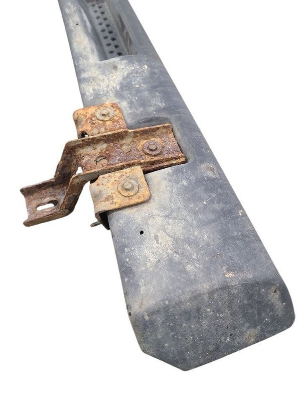 WRANGLER  2008 Running Board 656890