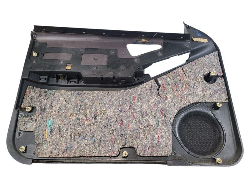 BLAZERS10 1996 Front Door Trim Panel 664766
