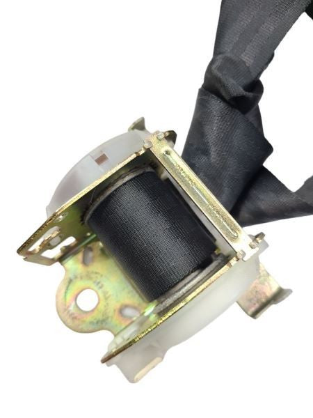 REAR RAM1500   2002 Driver's Side Retractor Seat Belt Rear 582723