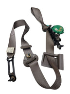 TACOMA    1998 Seat Belt Rear 673161