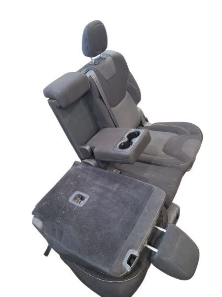CHEROKEE  2016 Seat Rear 596230