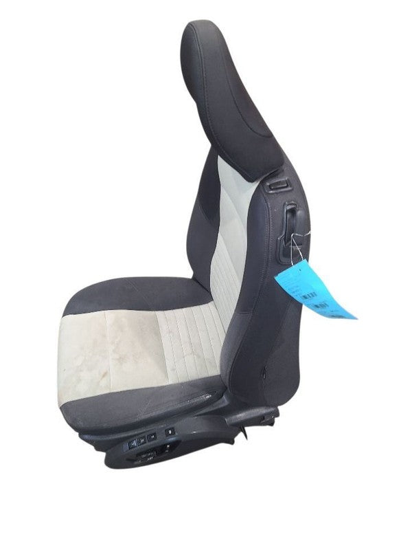 Driver Front Seat Bucket Cloth Fits 07-13 VOLVO 30 SERIES 645125