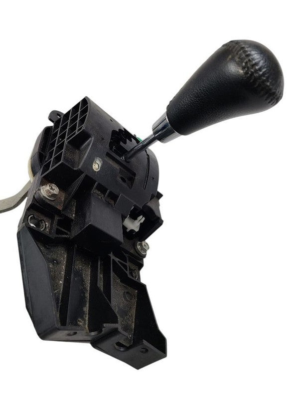 RX8       2005 Transmission Shift 570734