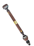 Front Drive Shaft 3.5L VIN D 8th Digit Fits 21-25 FORD F150 PICKUP 680