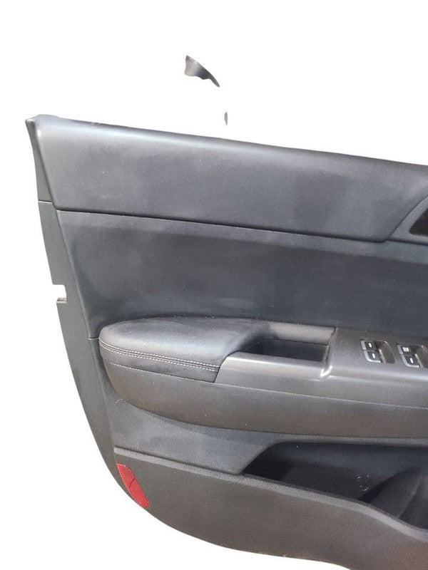 SPORTAGE  2019 Front Door Trim Panel 655654