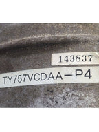 Manual Transmission Excluding Outback Without Turbo Fits 07 LEGACY 680