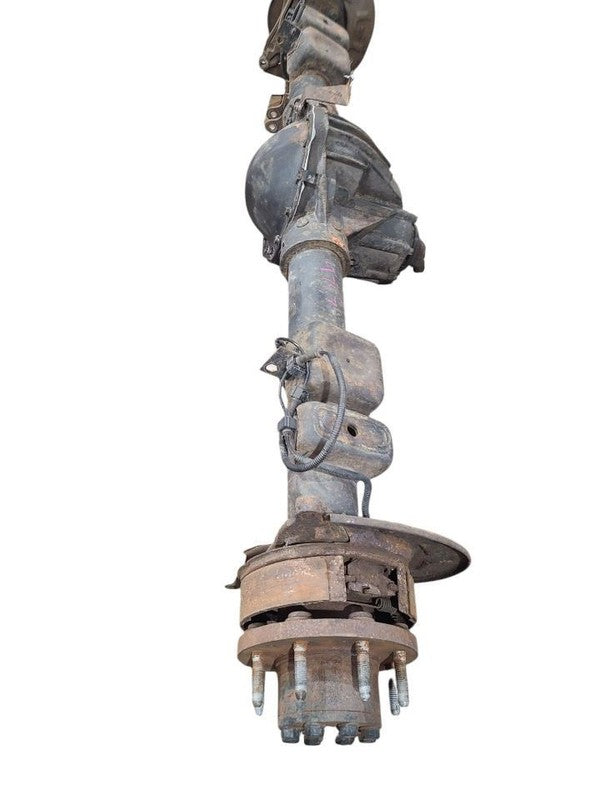 Rear Axle 10.50" Ring Gear 3.73 Ratio Fits 11-19 SIERRA 2500 PICKUP 61