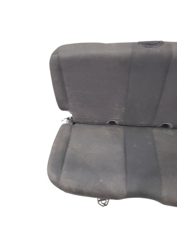 WRANGLER  2006 Seat Rear 655531