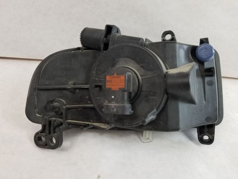 Driver Corner/Park Light Fog-driving Bumper Mounted Fits 13-16 AUDI A4