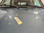 Hood Fits 98-02 ISUZU TROOPER 646689