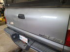 Trunk/Hatch/Tailgate With Crew Cab 4 Door Fits 04-06 TUNDRA 667728