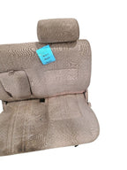 T100      1998 Front Seat 652956