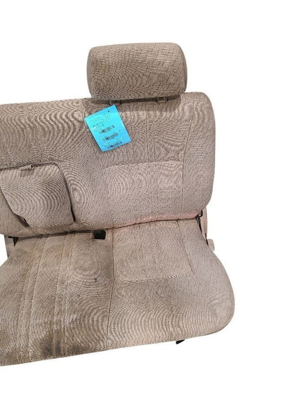 T100      1998 Front Seat 652956
