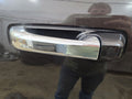 Driver Door Handle Exterior Handle Assembly Fits 09-23 DODGE 1500 PICK