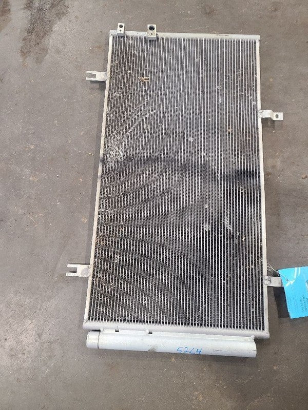 AC Condenser Fits 09-16 VENZA 650159