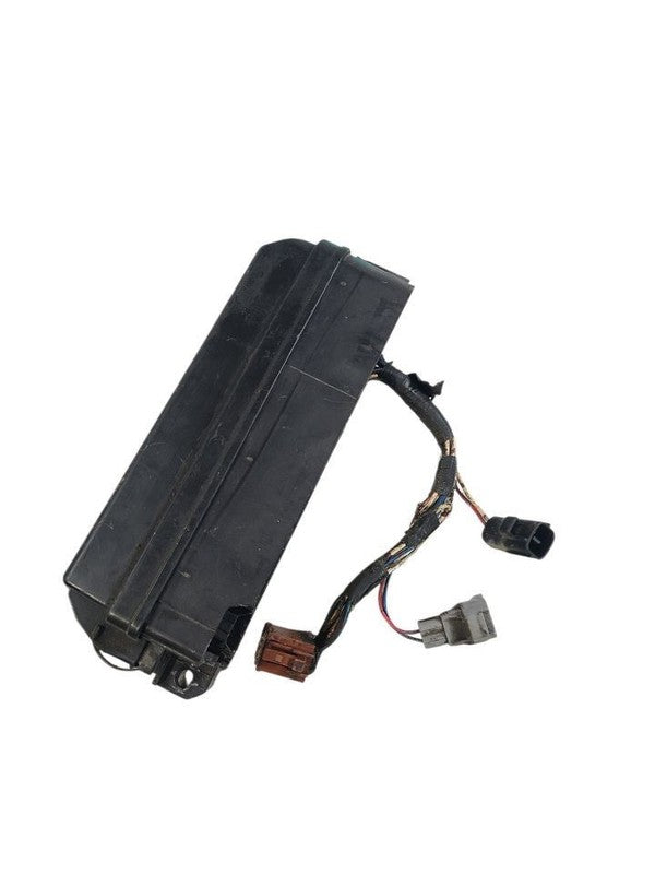 CAMRY     1990 Fuse Box Engine 659142