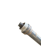 Rear Drive Shaft VIN Fp 7th And 8th Digit Fits 13-17 AUDI Q5 636614
