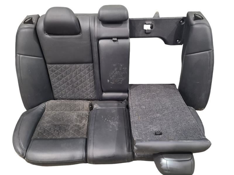 MAXIMA    2016 Seat Rear 599794