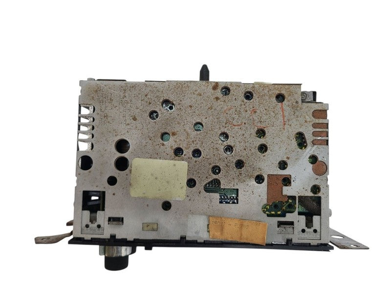 Audio Equipment Radio AM Mono-fm Stereo-cassette Fits 82-93 CIERA 6778