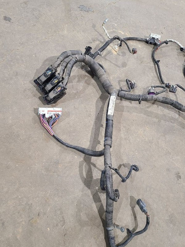 TERRAIN   2013 Engine Wire Harness 622253