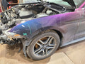 Driver Left Fender Ecoboost Fits 18-23 MUSTANG 663512