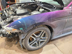 Driver Left Fender Ecoboost Fits 18-23 MUSTANG 663512