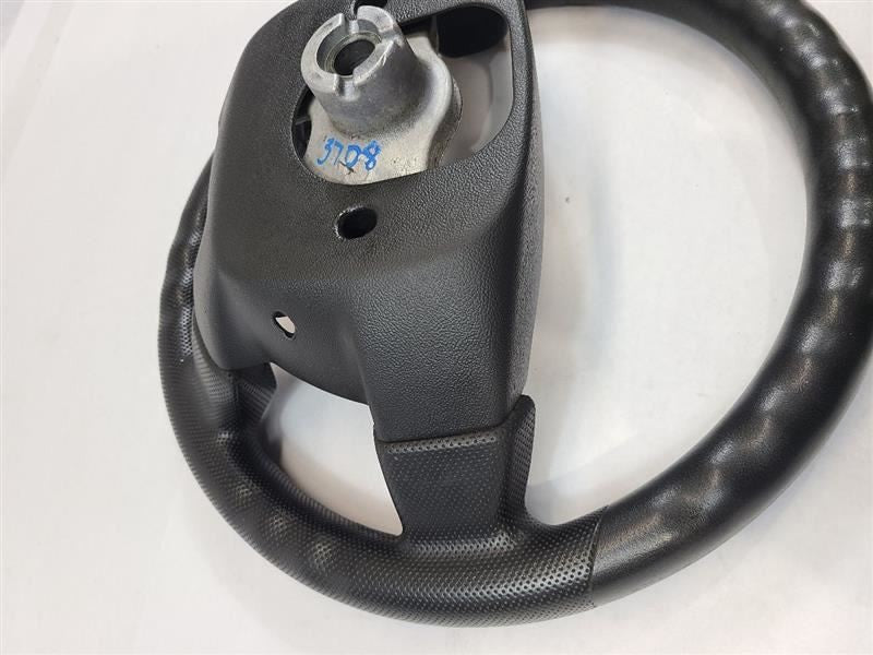 H3        2006 Steering Wheel 559297