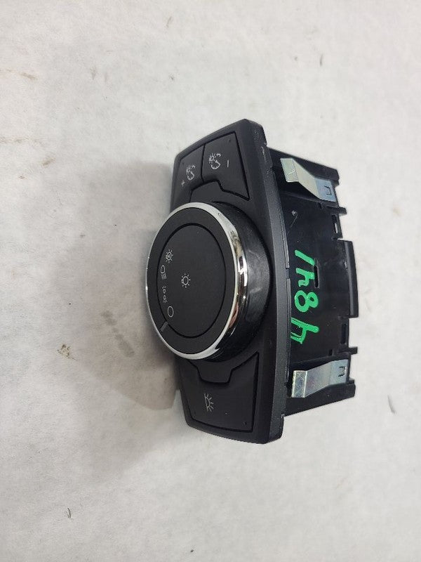 EDGE      2013 Dash/Interior/Seat Switch 608215