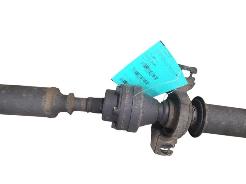 Rear Drive Shaft Fits 14-19 HIGHLANDER 655764