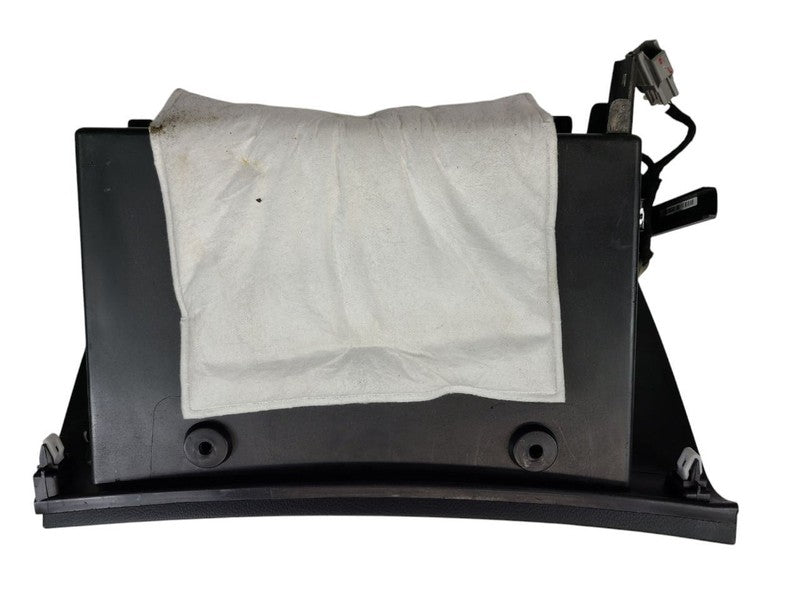 MKZ       2016 Glove Box 612203