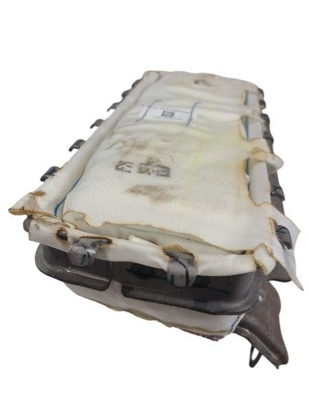 Passenger Right Air Bag Passenger Dash Fits 12 TRAVERSE 591674
