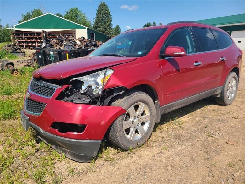 Passenger Right Air Bag Passenger Dash Fits 12 TRAVERSE 591674