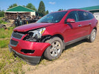 Passenger Right Air Bag Passenger Dash Fits 12 TRAVERSE 591674