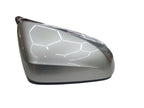 Passenger Side View Mirror Without Surround View Fits 15-20 NX300H 673