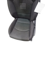 Driver Front Seat Sedan Cloth Manual Fits 19 FORTE 611200