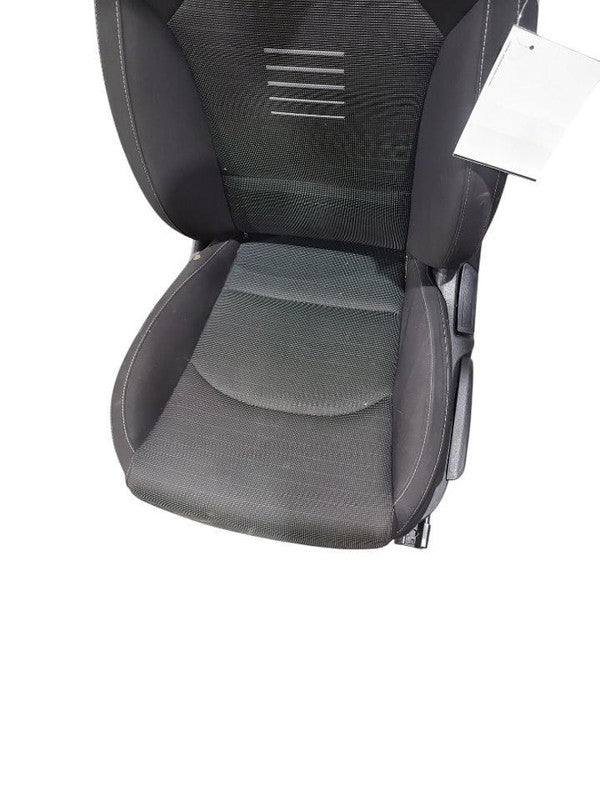 Driver Front Seat Sedan Cloth Manual Fits 19 FORTE 611200